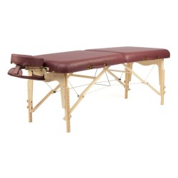 TABLE DE REEDUCATION PLIANTE EN BOIS