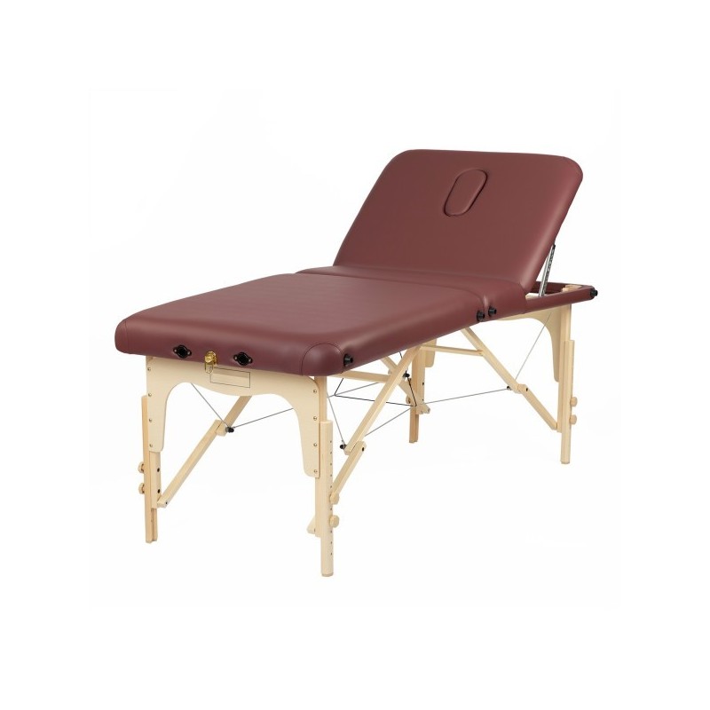TABLE WOOD PLUS