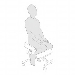 SIEGE ERGONOMIQUE