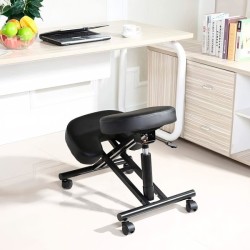 SIEGE ERGONOMIQUE