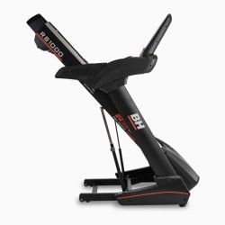 TAPIS BH FITNESS RS1000