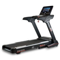 TAPIS BH FITNESS RS1000