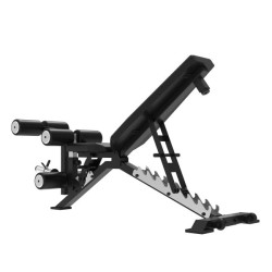 BANC TUNTURI PLATINUM FG60
