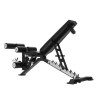 BANC TUNTURI PLATINUM FG60