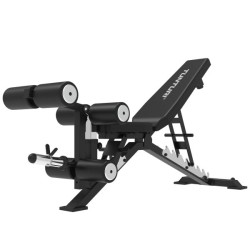BANC TUNTURI PLATINUM FG60