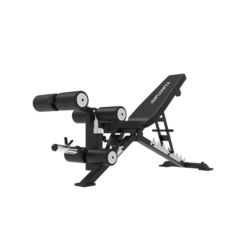 BANC TUNTURI PLATINUM FG60