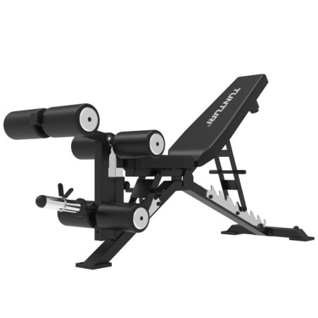 BANC TUNTURI PLATINUM FG60