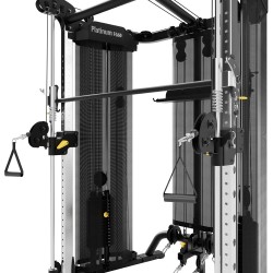 STATION TUNTURI PLATINUM FG60