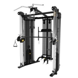STATION TUNTURI PLATINUM FG60