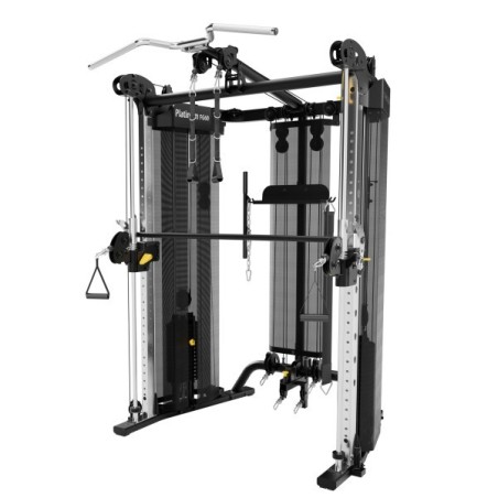 STATION TUNTURI PLATINUM FG60