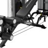 CONNECTEUR STATION ET BANC DE MUSCULATION TUNTURI FG60