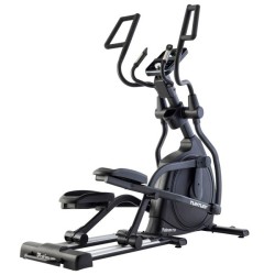 VELO ELLIPTIQUE TUNTURI PLATINUM CT20