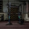 RACK DE CROSSFIT TUNTURI RC20
