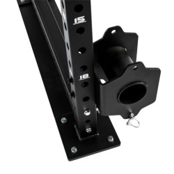ACCESSOIRES RACK CROSSFIT TUNTURI RC20
