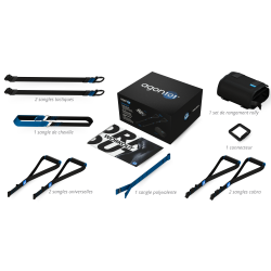 KIT TEAM PACK AGON101