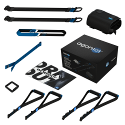 KIT TEAM PACK AGON101