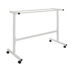 CHARIOT ROULANT TAPIS