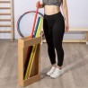 SUPPORT RANGEMENT BOIS BARRES ET BATONS