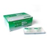 BOITE DE 200 TAMPONS ALCOOL