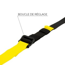 SANGLES TRX PRO