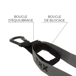 SANGLES TRX PRO