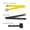 SANGLES TRX PRO