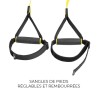 SANGLES TRX PRO