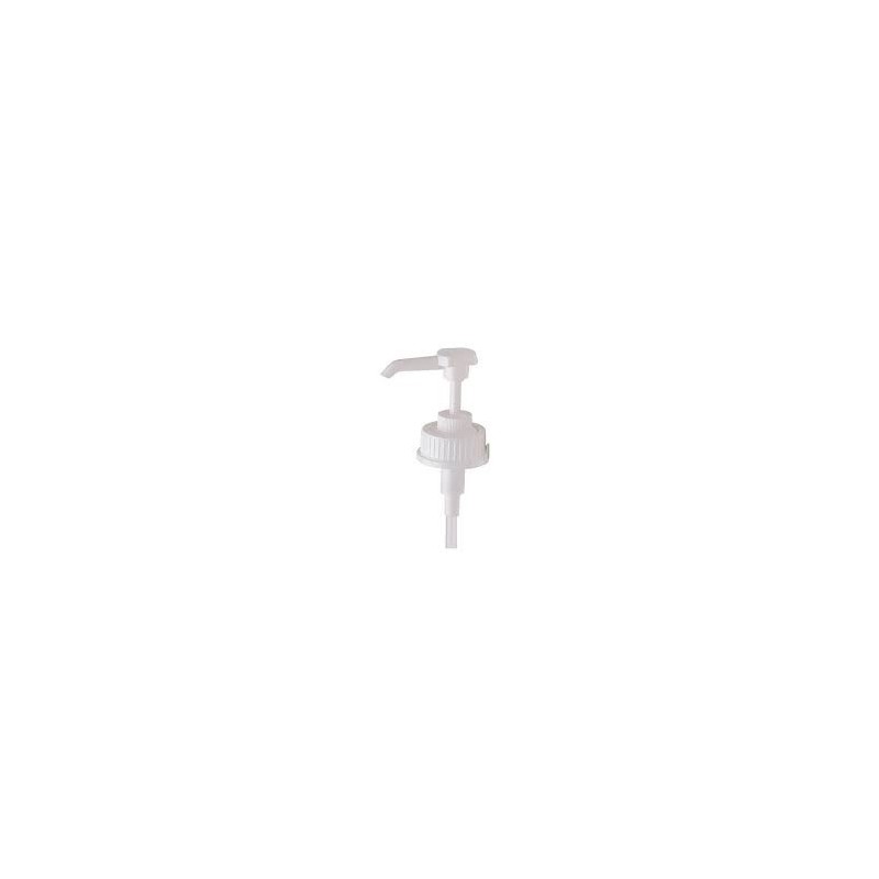 POMPE DOSEUSE CREME POUR CUBI 5 L KINOVA POMPE DOSEUSE CREME POUR CUBI 5 L KINOVA