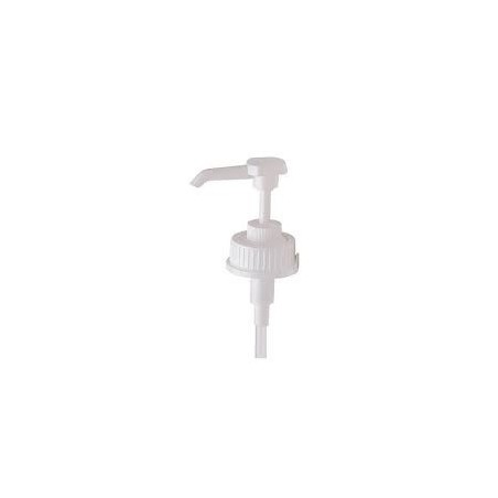 POMPE DOSEUSE CREME POUR CUBI 5 L KINOVA