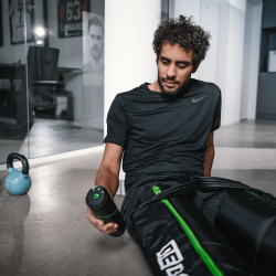 PRESSOTHERAPIE REBOOTS GO LITE BOOTS