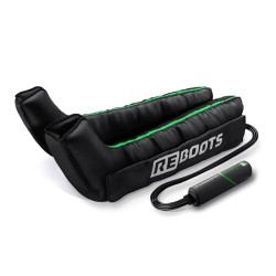 PRESSOTHERAPIE REBOOTS GO LITE BOOTS