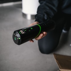 PRESSOTHERAPIE REBOOTS GO LITE PANTS 2.0