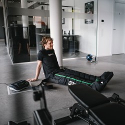 PRESSOTHERAPIE REBOOTS ONE PANTS 2.0