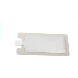 ELECTRODES TECAR LOT DE 25