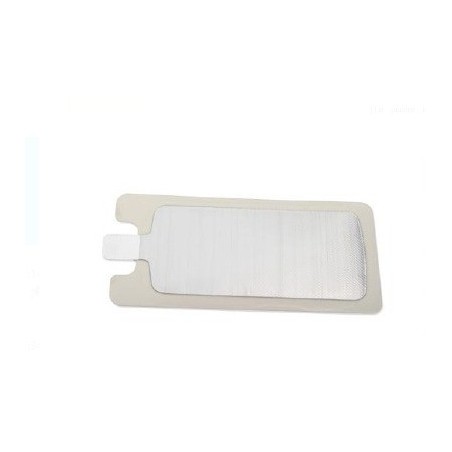 ELECTRODES TECAR LOT DE 25