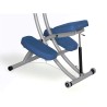 CHAISE DE MASSAGE PRESTIGE