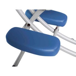 CHAISE DE MASSAGE PRESTIGE