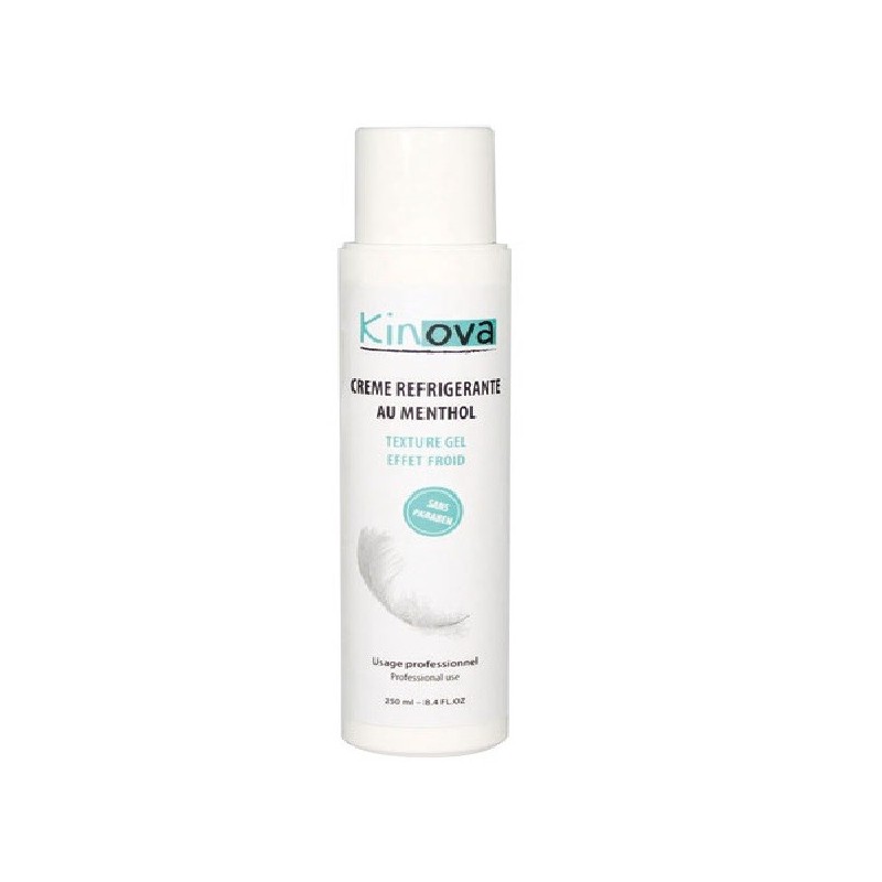 GEL CREME REFRIGERANT KINOVA GEL CREME REFRIGERANT KINOVA