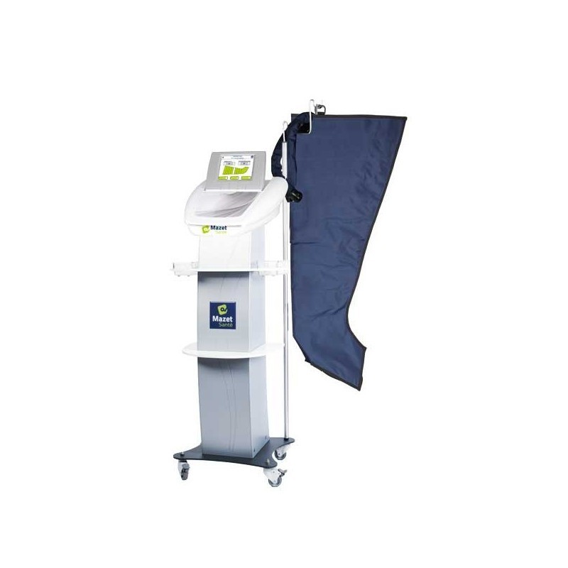 PRESSOTHERAPIE MAZET PACK I PRESS 10 C-2 BOTTES-GUERIDON-MANCHON PRESSOTHERAPIE MAZET PACK I PRESS 10 C-2 BOTTES-GUERIDON-MANCHON