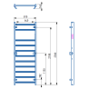 ESPALIER PIN