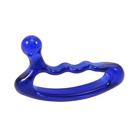 INDEX KNOBBER II